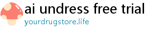 ai undress free trial