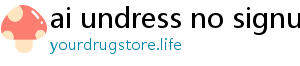 ai undress no signup