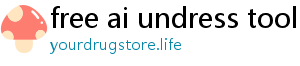 free ai undress tool