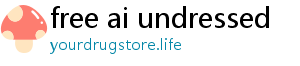 free ai undressed